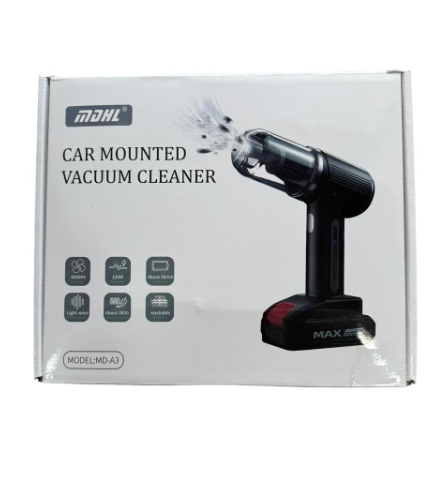 Miniatura 2 de ASPIRADORA PORTATIL 12V (p)